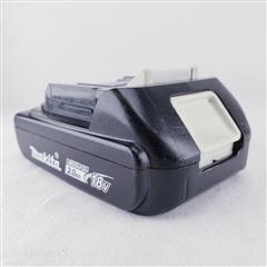 Makita 18V 2Ah Li-Ion Battery Pack - BL1820B